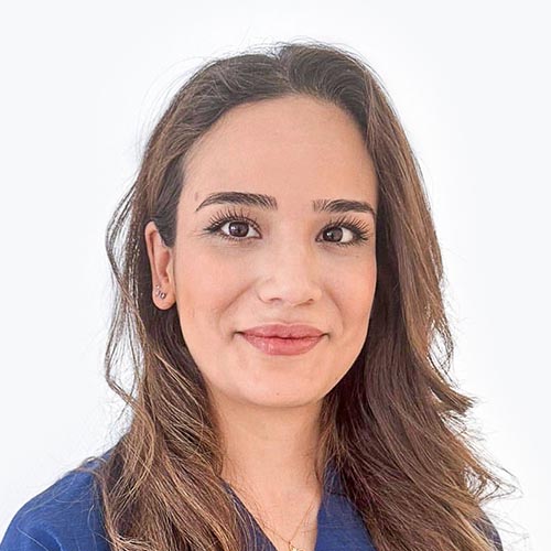 Hamrien Khalaf - Zahnärztin Bad Salzuflen